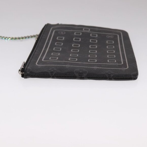 LOUIS VUITTON Monogram Eclipse Fragment iPhone Case - Picture 9 of 15